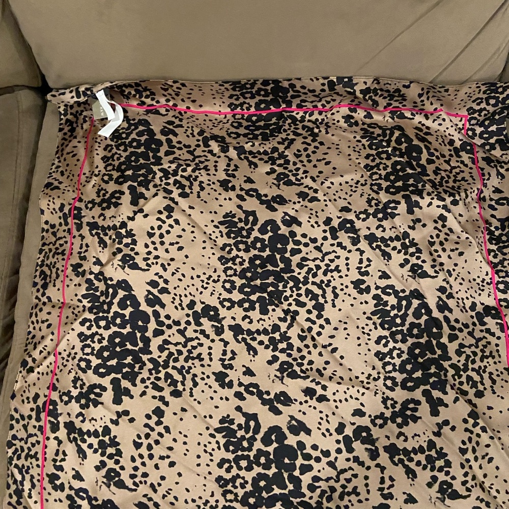 Brand new j crew scarf